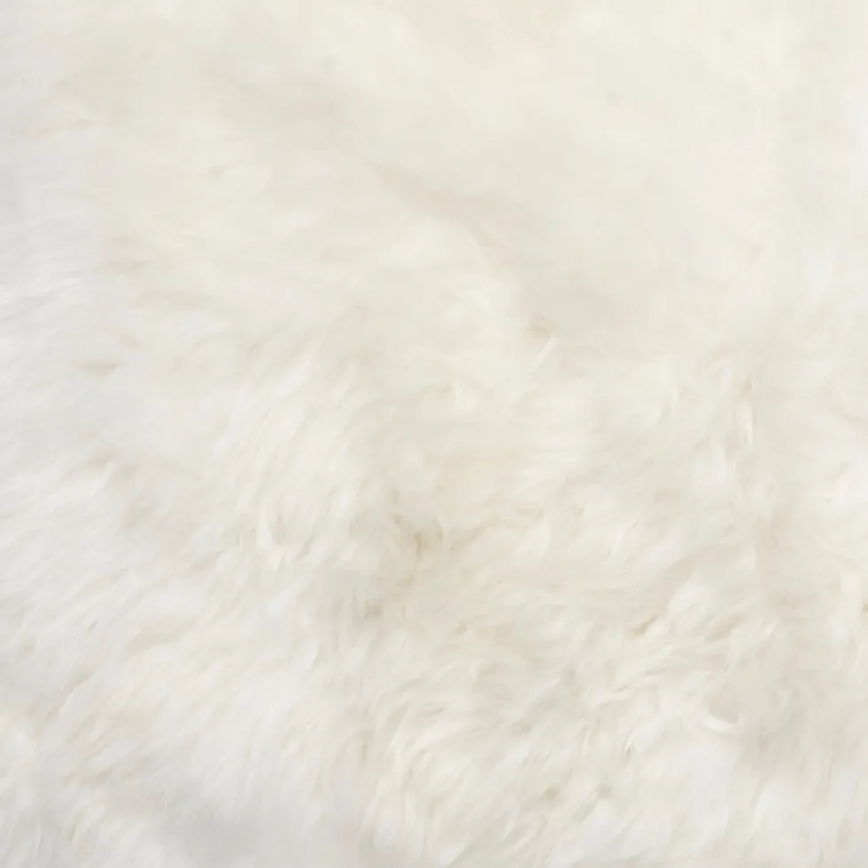 Iso lampaantalja Gently 60x100cm white