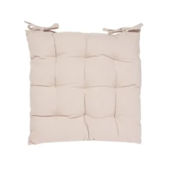 Istuintyyny 42x42cm beige