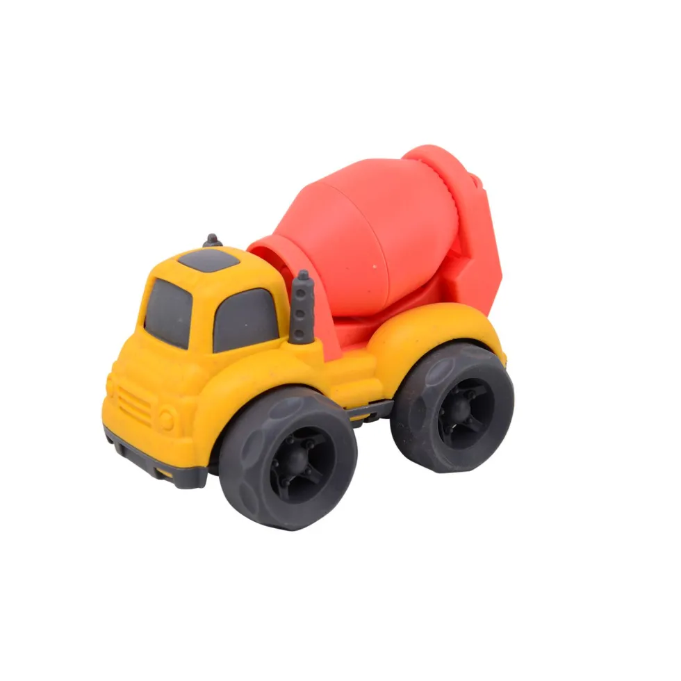 Joueco rakennusauto
