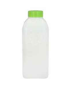 Jääsydän-pullo bio 0,75L
