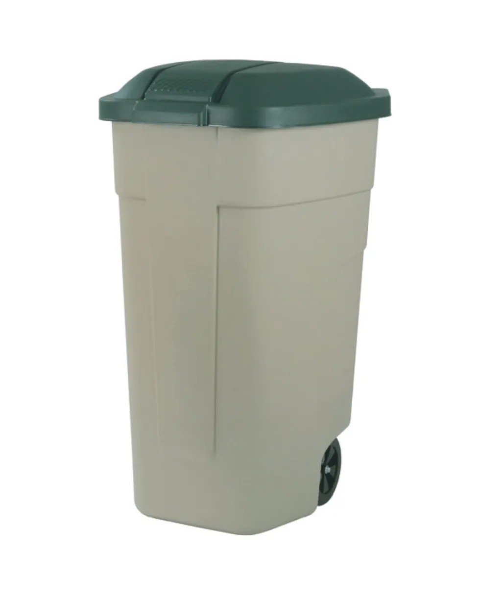 Jäteastia 110L