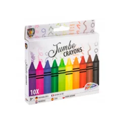 Jumbo vahaliidut 10kpl