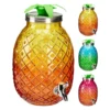Juoma-astia hanalla ananas 4,5l