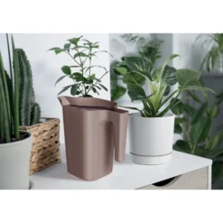 Kannu jug 1,8L antrasiitti