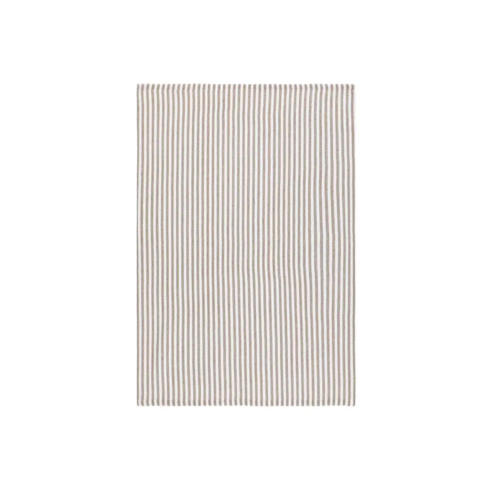 Keittiöpyyhe beige 45x65cm