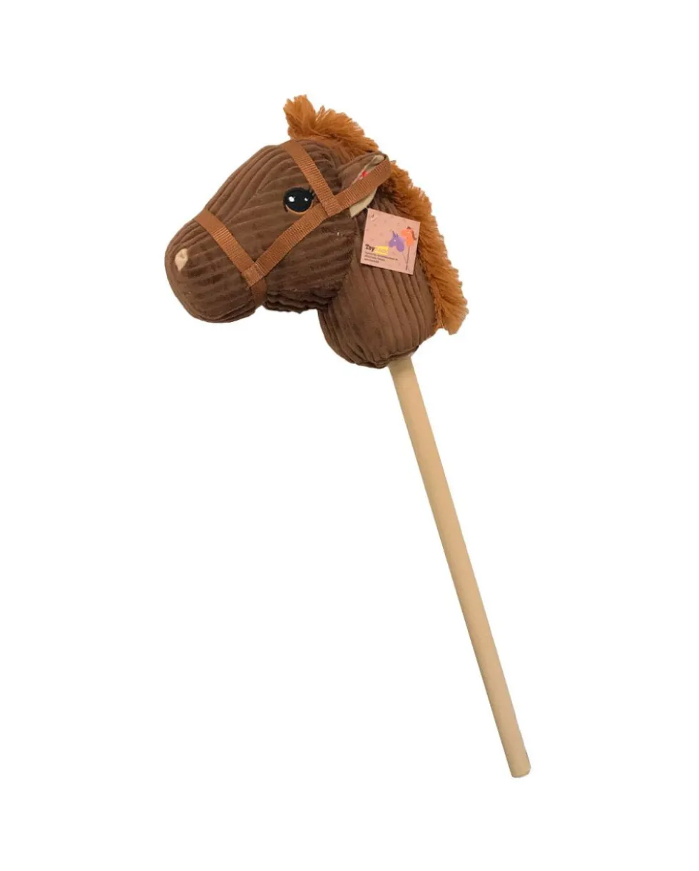 Keppihevonen äänillä sametti
