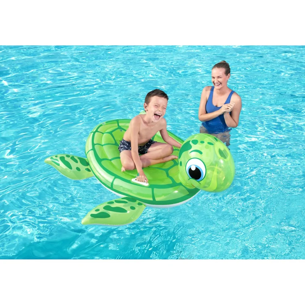 Kilpikonna Ride-on
