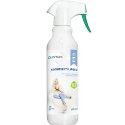 Kodin tekstiilipesu 500ml