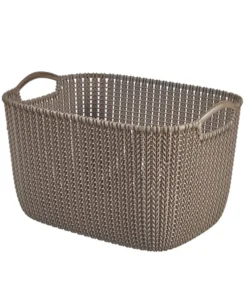 Kori Knit 19L ruskea