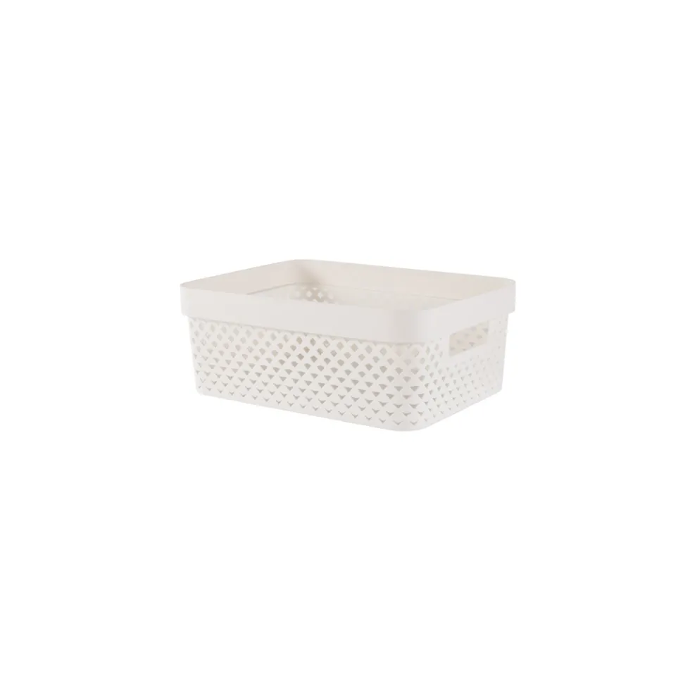 Kori Pure 11L eco luonnonvalkoinen