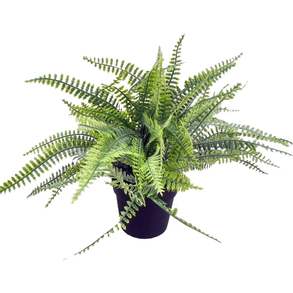 Koristesaniainen 35cm erilaisia