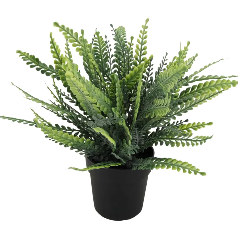 Koristesaniainen 35cm erilaisia