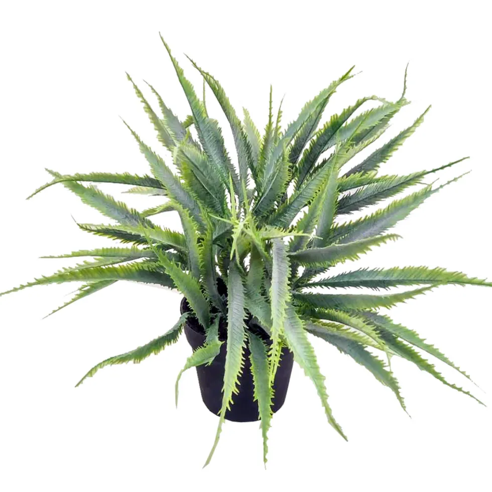 Koristesaniainen 35cm erilaisia