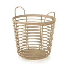 Kori Zanzi Eco Wood, naturo