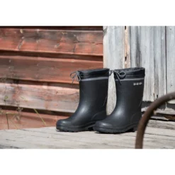Kumisaapas Winter ultra