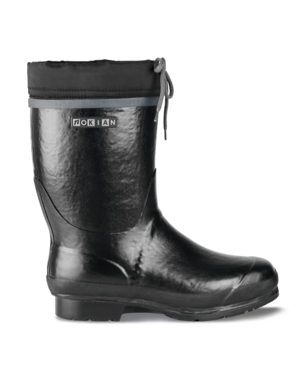 Kumisaapas Winter ultra