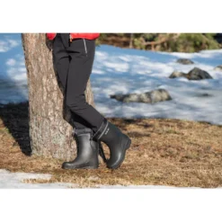 Kumisaapas Winter ultra