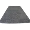 Kurastoppari 60x75cm harmaa