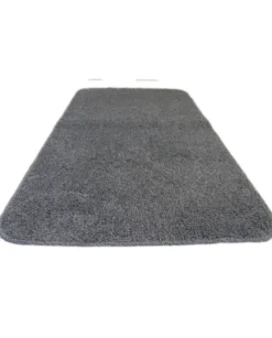 Kurastoppari 60x75cm harmaa