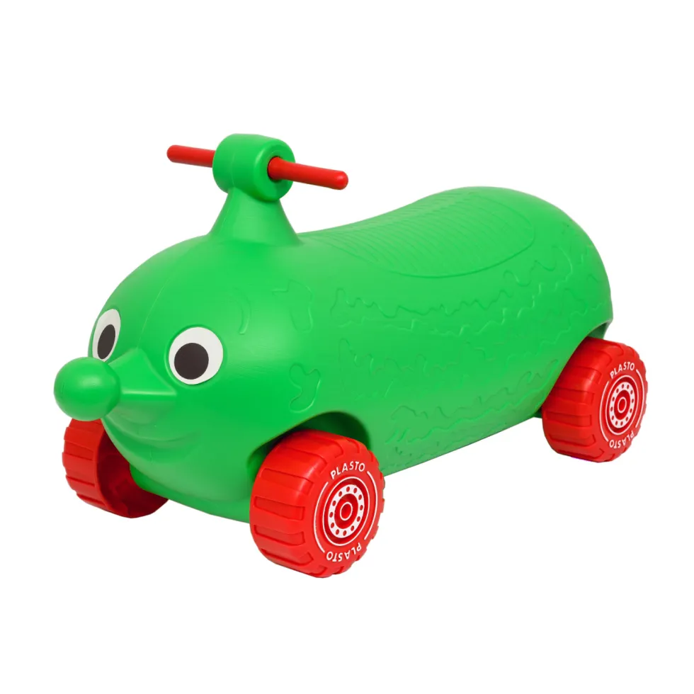 Kuueläin kurkkumaasta