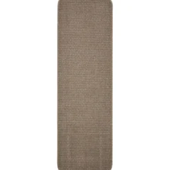 Käytävämatto Chloe 80x250cm hiekka