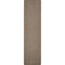 Käytävämatto Chloe 80x300cm hiekka