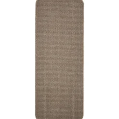 Käytävämatto Chloe 80x200cm hiekka