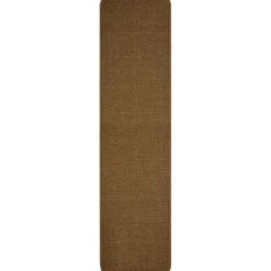 Käytävämatto Chloe 80x300cm pähkinä