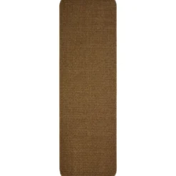 Käytävämatto Chloe 80x250cm pähkinä