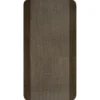 Käytävämatto Fresno 80x150cm mokka