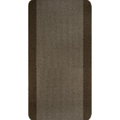 Käytävämatto Fresno 80x150cm mokka