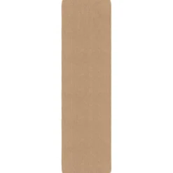 Käytävämatto Lilly 80x300cm beige
