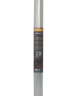 Lattiansuoja 90x200x0,1cm