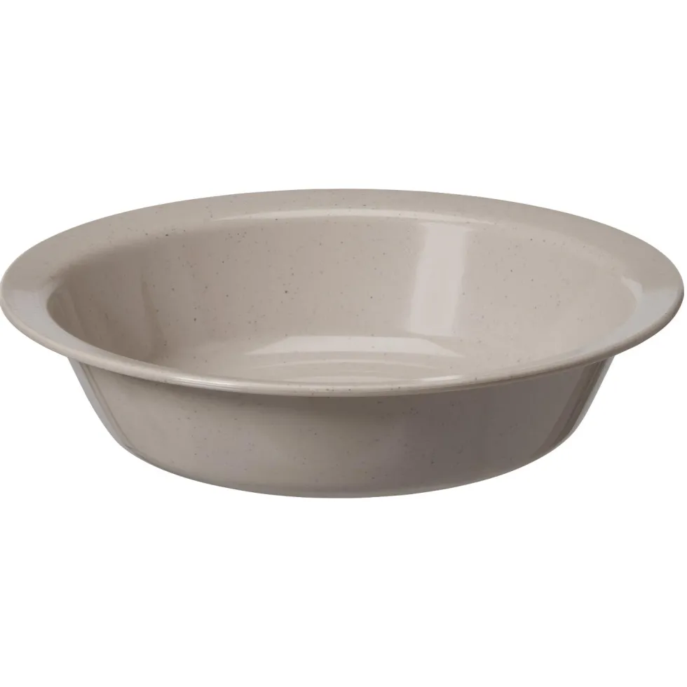 Lautanen syvä 19,5 cm BIO Earl grey