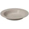 Lautanen syvä 22cm BIOEarl grey
