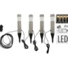 Led-valaisin maahan laitettava