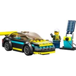 Lego City 60383 Täyssähköinen urheiluauto
