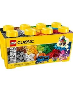 Lego Classic 10696 Luova rakennuslaatikko