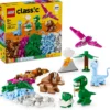 Lego® Classic 11041 Luovat dinosaurukset