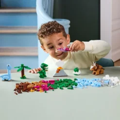 Lego® Classic 11041 Luovat dinosaurukset