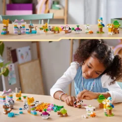 Lego® Classic 11034 Luovat lemmikit