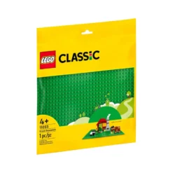 LEGO® Classic 11023 Vihreä rakennuslevy