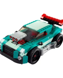 Lego Creator 31127 Katukilpa-auto