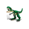 Lego Creator 31058 Mahtavat Dinosaurukset