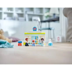 Lego Duplo 10968 Lääkärissä
