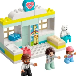 Lego Duplo 10968 Lääkärissä