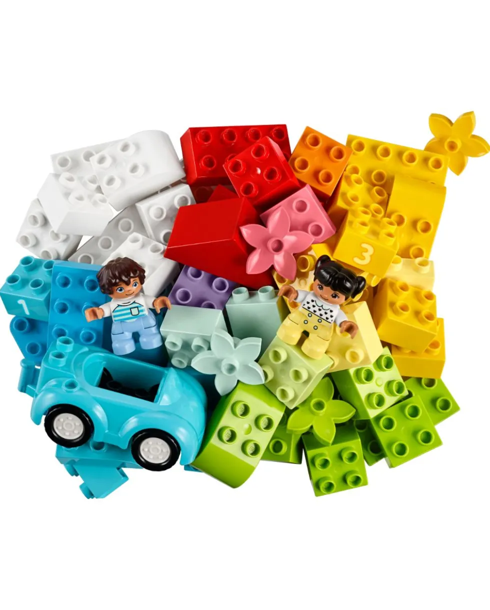 Lego Duplo 10913 Palikkarasia