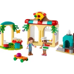 Lego Friends 41705 Heartlake cityn pizzeria