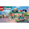 Lego Friends 41728 Heartlaken keskustan ruokapaikka