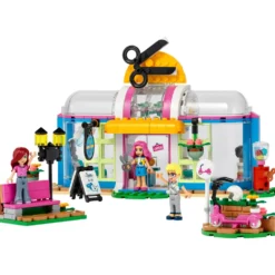 Lego Friends 41743 Hiussalonki